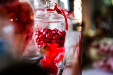 Friandises au coq en pâte Friandises au coq en pâte